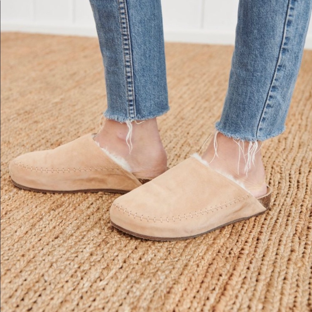 Jenni Kayne Moccasins